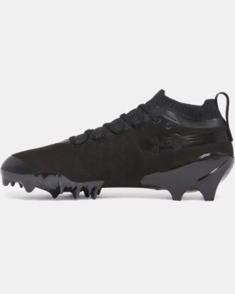 Spotlight Pro Suede Fußballschuhe
