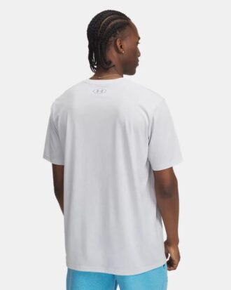Stacked Logo Fill T-Shirt