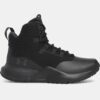 Stellar Mid Tactical Boots