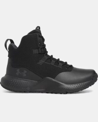 Stellar Mid Tactical Boots