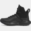Stellar Mid Tactical Boots