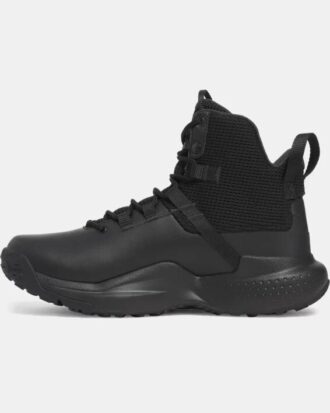Stellar Mid Tactical Boots