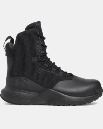 Stellar Protect Tactical Boots