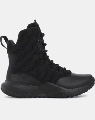 Stellar Tactical Boots