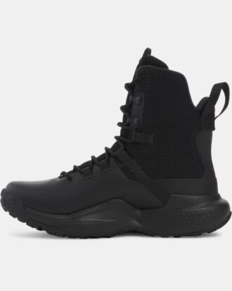 Stellar Tactical Boots