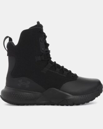 Stellar Wide (4E) Tactical Boots