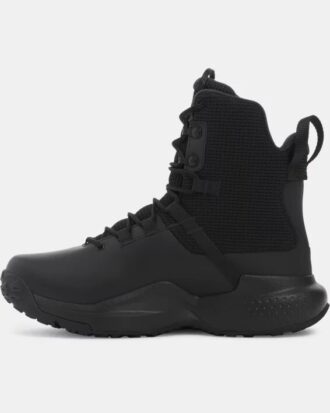 Stellar Wide (4E) Tactical Boots