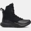 Stellar Zip Wasserdichte taktische Stiefel
