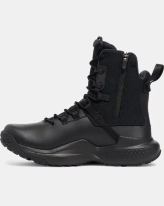 Stellar Zip Wasserdichte taktische Stiefel
