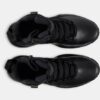 Stellar Zip Wasserdichte taktische Stiefel