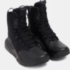 Stellar Zip Wasserdichte taktische Stiefel