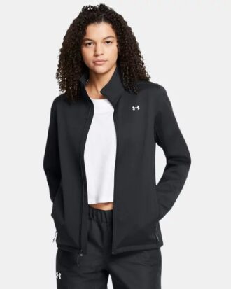 Storm ColdGear® Infrared Shield 2.0 Jacke