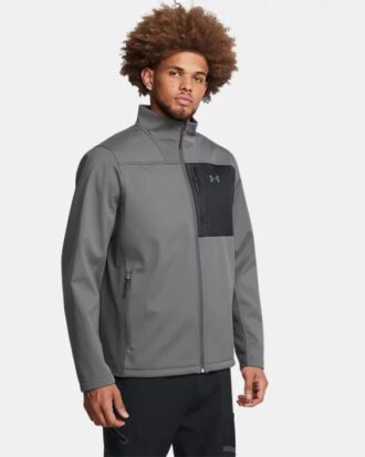 Storm ColdGear® Infrared Shield 2.0 Jacke Storm ColdGear® Infrared Shield 2.0 Jacke