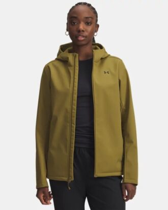 Storm ColdGear® Infrared Shield 2.0 Kapuzenjacke