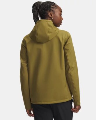 Storm ColdGear® Infrared Shield 2.0 Kapuzenjacke