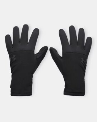 Storm Fleece-Handschuhe