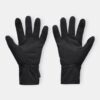 Storm Fleece-Handschuhe