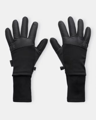 Storm Fleece Run Handschuhe Storm Fleece Run Handschuhe