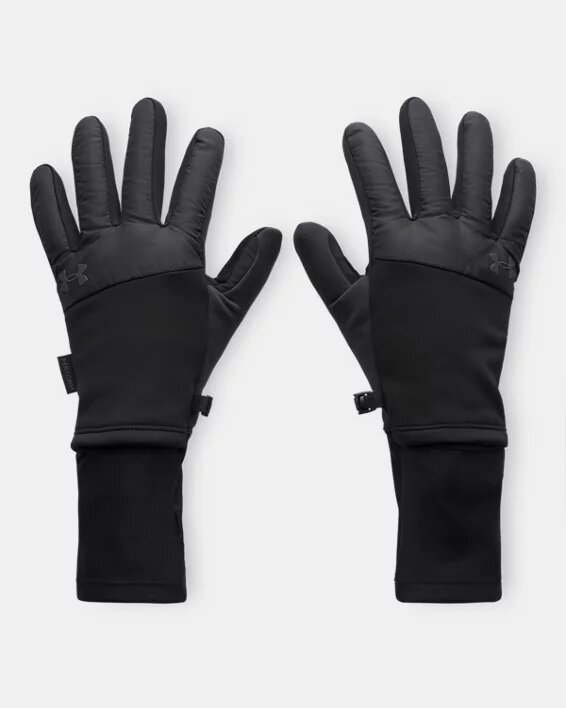 Storm Fleece Run Handschuhe Storm Fleece Run Handschuhe