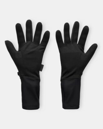 Storm Fleece Run Handschuhe Storm Fleece Run Handschuhe