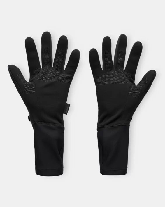 Storm Fleece Run Handschuhe Storm Fleece Run Handschuhe