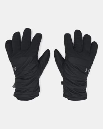 Storm Insulated Gloves