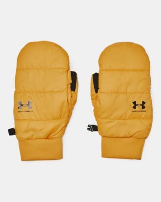 Storm Insulated Mittens Storm Insulated Mittens