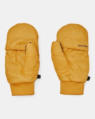 Storm Insulated Mittens Storm Insulated Mittens