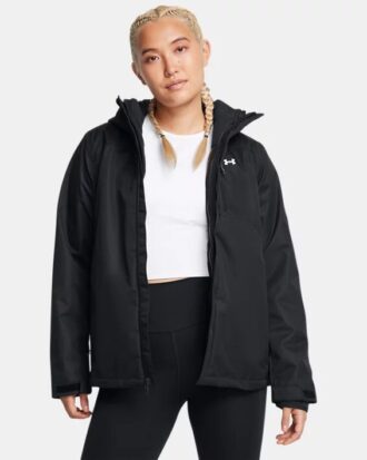 Storm Porter 2.0 3-in-1-Jacke