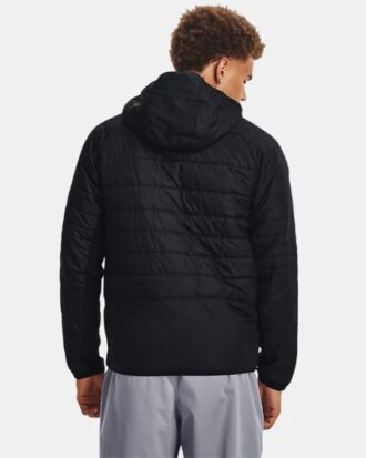 Storm Session Hybrid Jacke Storm Session Hybrid Jacke