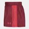 Stretch Tech Little Twofer Shorts Stretch Tech Little Twofer Shorts