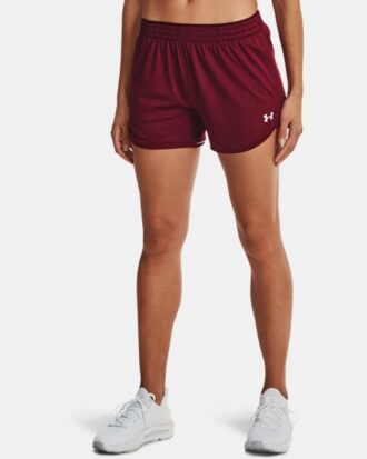 Strick-Shorts 3,5″