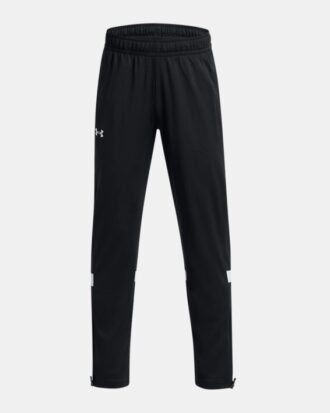 Strick-Team-Aufwärmhose
