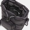 Studio Puffer Bucket Bag Studio Puffer Bucket Bag