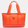 Studio Puffer Tote Bag Studio Puffer Tote Bag