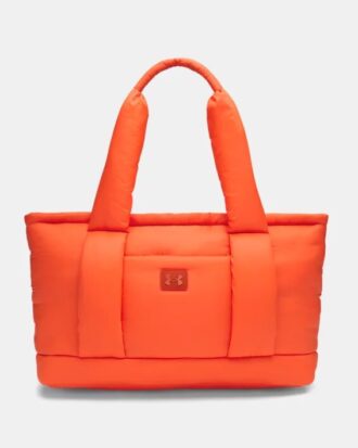 Studio Puffer Tote Bag Studio Puffer Tote Bag