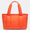 Studio Puffer Tote Bag Studio Puffer Tote Bag