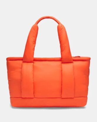Studio Puffer Tote Bag Studio Puffer Tote Bag