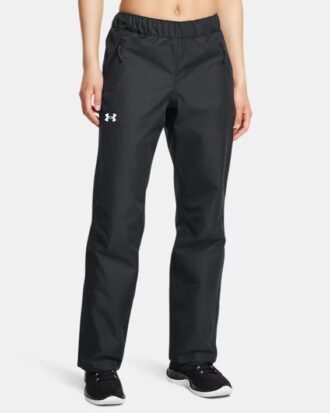 Sturmfeste, gefütterte Regenhose Sturmfeste, gefütterte Regenhose
