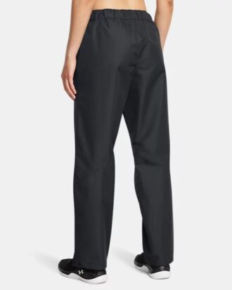 Sturmfeste, gefütterte Regenhose Sturmfeste, gefütterte Regenhose