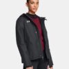Sturmfeste, gefütterte Regenjacke Sturmfeste, gefütterte Regenjacke