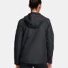Sturmfeste, gefütterte Regenjacke Sturmfeste, gefütterte Regenjacke
