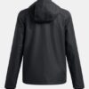 Sturmfeste, gefütterte Regenjacke Sturmfeste, gefütterte Regenjacke
