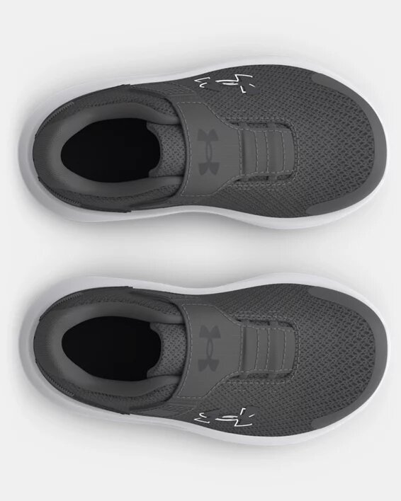 Surge 4 AC Laufschuhe für Kleinkinder Surge 4 AC Laufschuhe für Kleinkinder