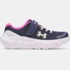 Surge 4 AC Laufschuhe für Vorschulkinder Surge 4 AC Laufschuhe für Vorschulkinder
