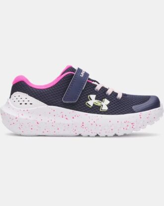 Surge 4 AC Laufschuhe für Vorschulkinder