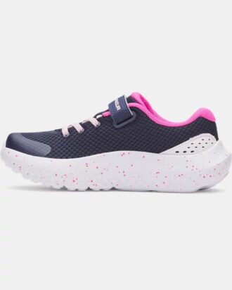 Surge 4 AC Laufschuhe für Vorschulkinder