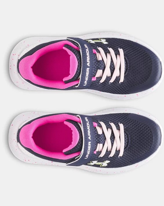 Surge 4 AC Laufschuhe für Vorschulkinder Surge 4 AC Laufschuhe für Vorschulkinder