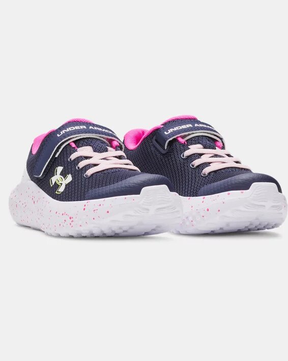 Surge 4 AC Laufschuhe für Vorschulkinder Surge 4 AC Laufschuhe für Vorschulkinder