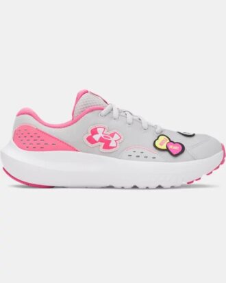 Surge 4 Patches Grade School Laufschuhe Surge 4 Patches Grade School Laufschuhe